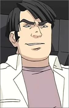 Nakajima, Tenzan