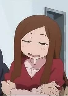 Mizukoshi, Miwako