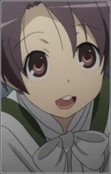 Nezumi, Chuutarou