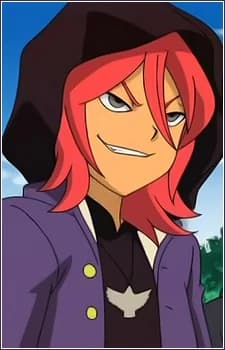 Karasu, Yukihito