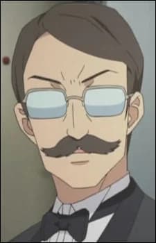 Sebastian, Hammel