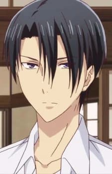 Souma, Hatori