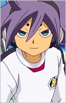 Narukami, Kennya