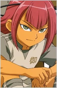 Arata, Shimozuru
