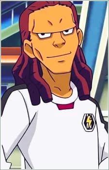 Jimon, Daiki