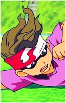 Netsuha, Natsuhiko