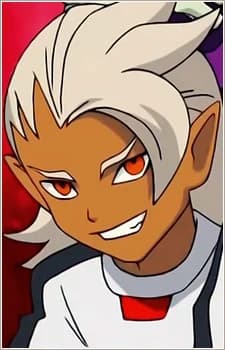 Segata, Ryuuichiro