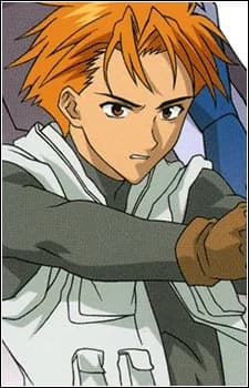 Tokugawa, Yuuki