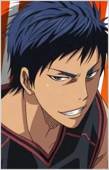 Aomine, Daiki
