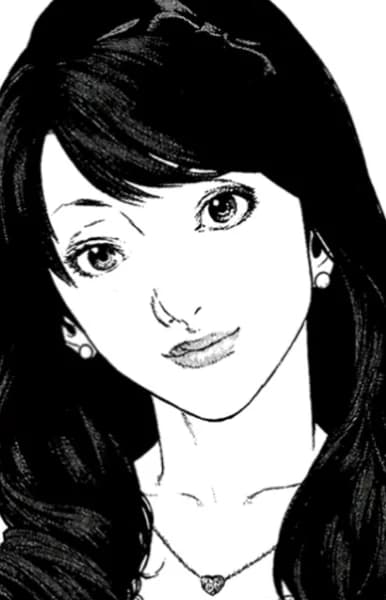 Shirai, Yumi