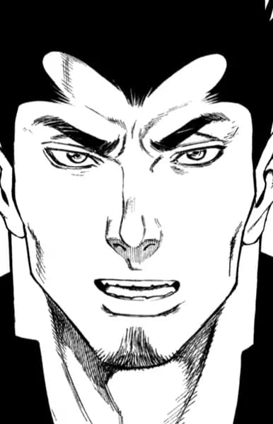 Oonishi, Masao
