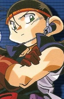 Takaba, Ryo