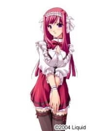 Kanzaki, Sayaka