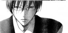 Shizuka, Shuuya