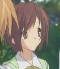 Igarashi's Girlfriend