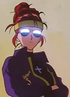 Gushiken, Akane