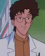 Amanogawa, Wataru