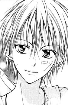 Takagi, Nao
