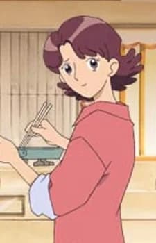 Harukaze, Haruka