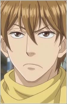 Satoya, Naoki