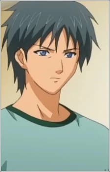 Fujisaki, Ryouichi