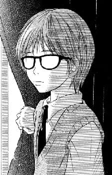 Hasegawa, Kiyoshi