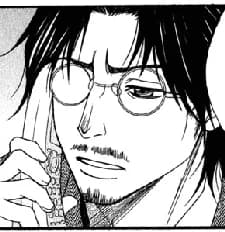 Andou, Kazumasa