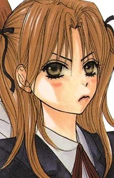 Ichinose, Rena