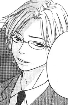 Arai, Tetsuya