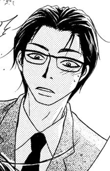 Takeda, Masumi