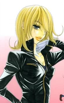 Mori, Chiharu