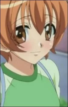 Kumagai, Arisa
