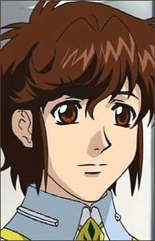 Hikawa, Ryoto