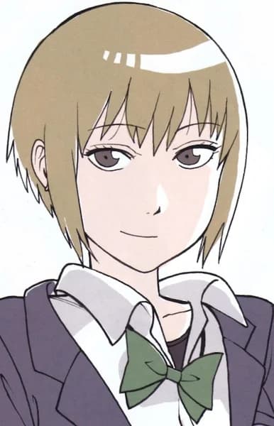 Kon, Futaba