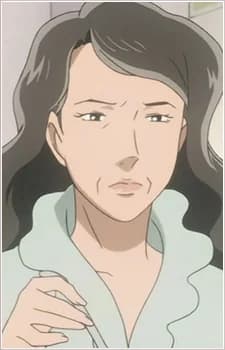 Nakamura, Midori