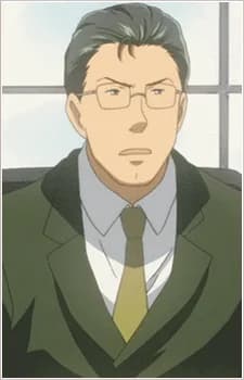Miyoshi, Takehiko