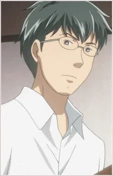 Miyoshi, Toshihiko