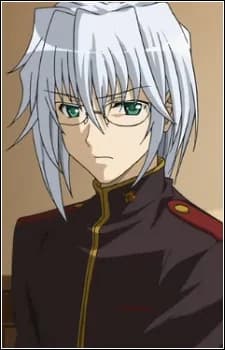 Tougi, Seiichirou