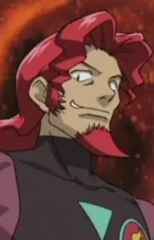 Hino, Kennichi