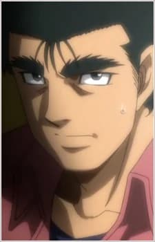 Imai, Kyousuke