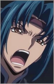 Sugiyama, Kento