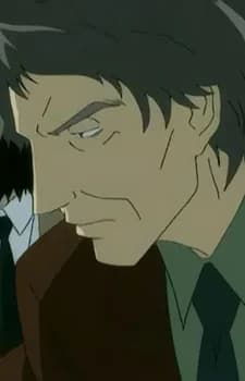 Oogami, Masayuki