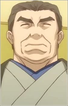 Kawazoe, Father