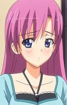 Makino, Haruka