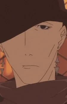 Magatsu, Renji