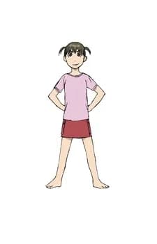 Arashiyama, Yukiko