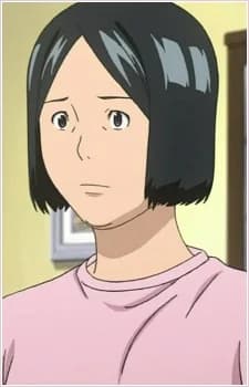 Mashiro, Kayoko