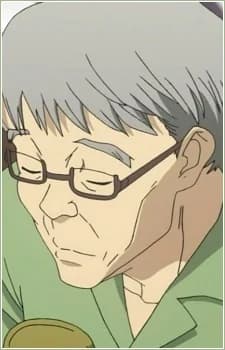 Mashiro, Fumio