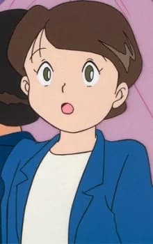 Tachibana, Aiko