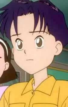 Asaoka, Shinobu